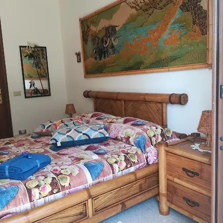 Bed & Breakfast Zia Delia *