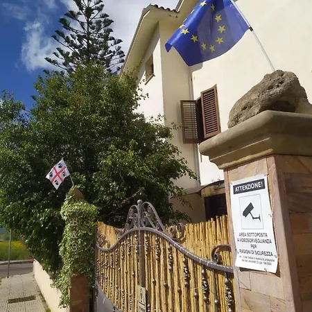 Bed & Breakfast Zia Delia *