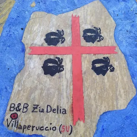Zia Delia Bed & Breakfast