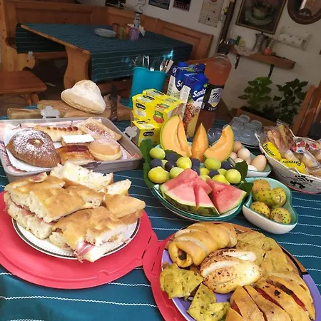 Zia Delia Bed & Breakfast