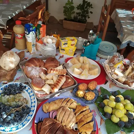 Bed & Breakfast Zia Delia