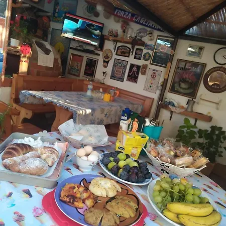 Zia Delia Bed & Breakfast *