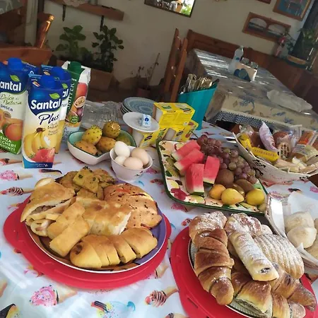 Bed & Breakfast Zia Delia *