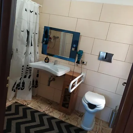 Zia Delia Bed & Breakfast *