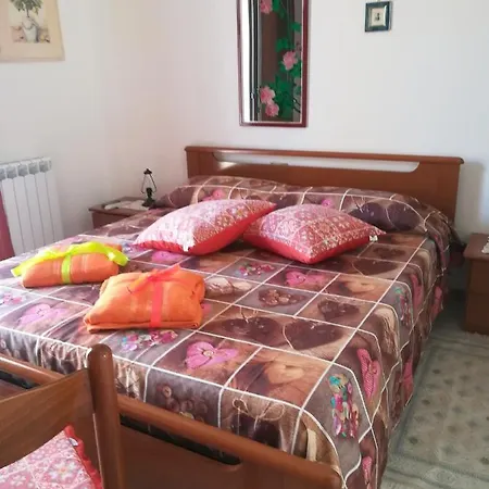 Bed & Breakfast Zia Delia Villaperuccio