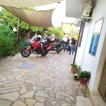 Zia Delia 3* Villaperuccio