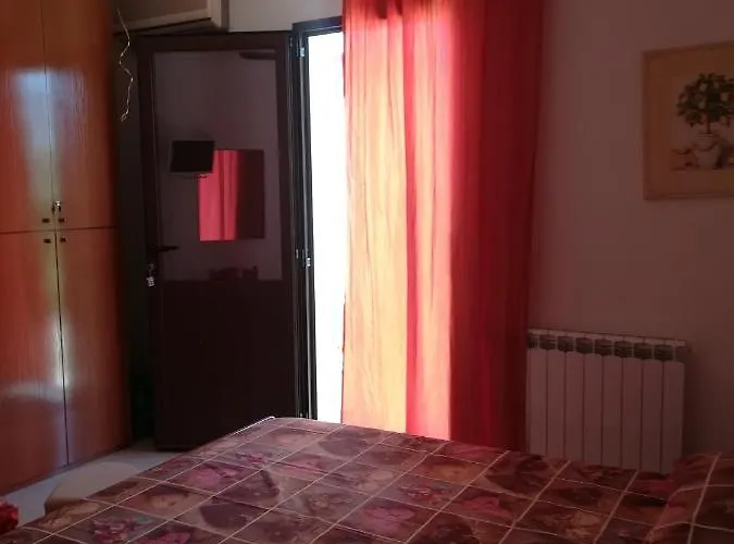 Zia Delia Villaperuccio