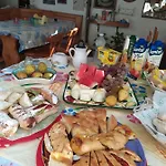Zia Delia 3* Villaperuccio