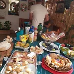 Zia Delia 3* Villaperuccio