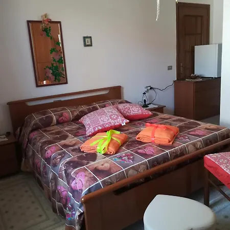 Zia Delia Bed & Breakfast