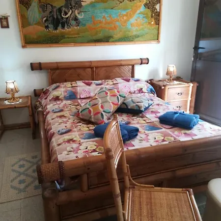 Bed & Breakfast Zia Delia