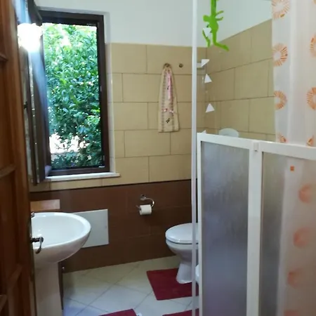 Zia Delia לינה וארוחת בוקר Villaperuccio