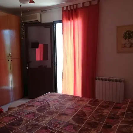 Zia Delia Villaperuccio