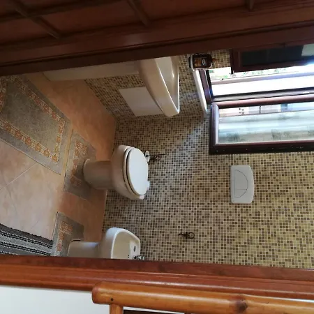 Bed & Breakfast Zia Delia 3*
