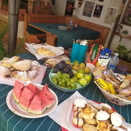 Bed & Breakfast Zia Delia
