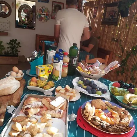 Zia Delia 3* Villaperuccio