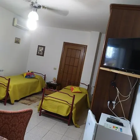 Zia Delia 3*