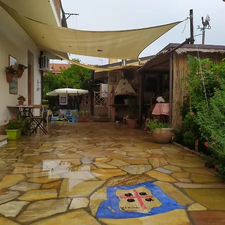Zia Delia 3* Villaperuccio