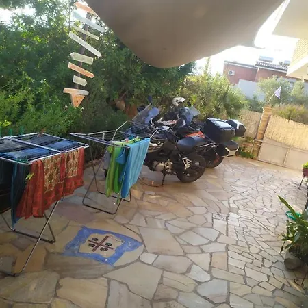 Zia Delia 3* Villaperuccio