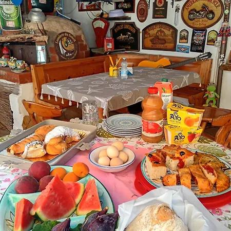 Bed & Breakfast Zia Delia 3*