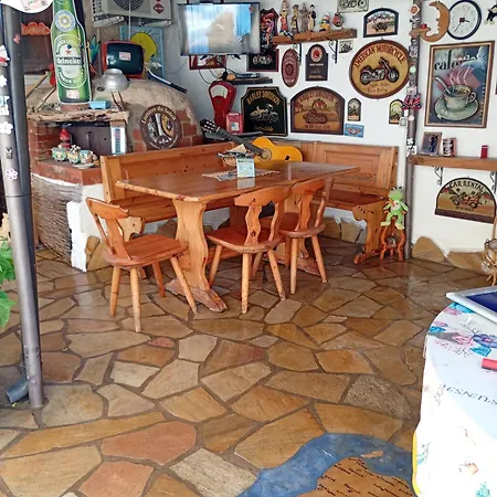 Zia Delia Bed & Breakfast Villaperuccio