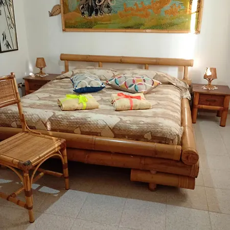 Zia Delia 3* Villaperuccio
