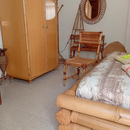 Bed & Breakfast Zia Delia