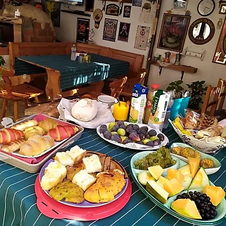 Bed & Breakfast Zia Delia