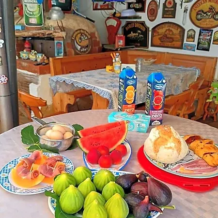Zia Delia 3* Villaperuccio