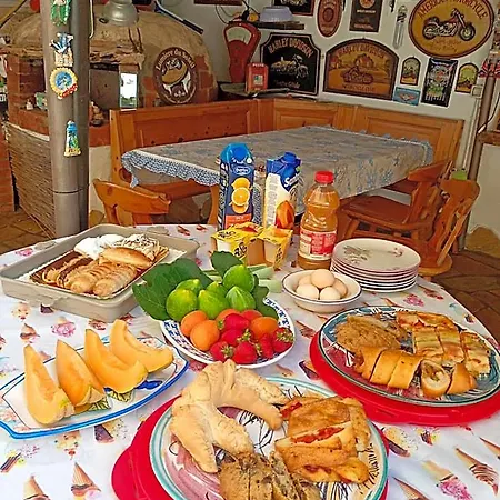Zia Delia Bed & Breakfast