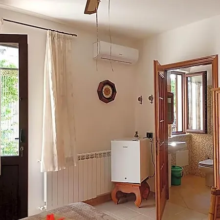 Bed & Breakfast Zia Delia Villaperuccio