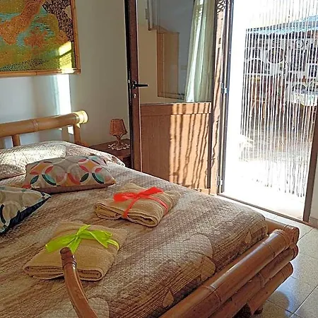 Zia Delia Bed & Breakfast Villaperuccio