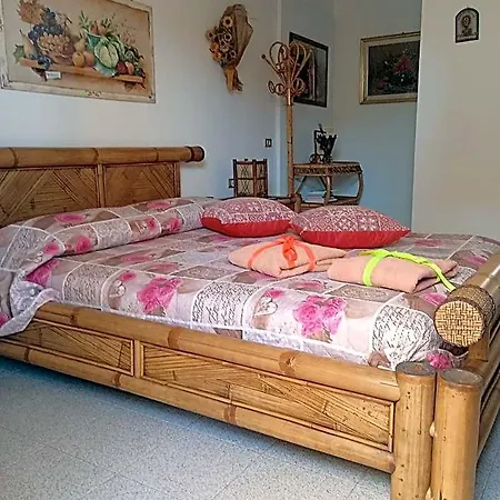 Bed & Breakfast Zia Delia Villaperuccio