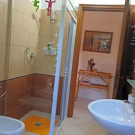 Zia Delia Bed & Breakfast Villaperuccio