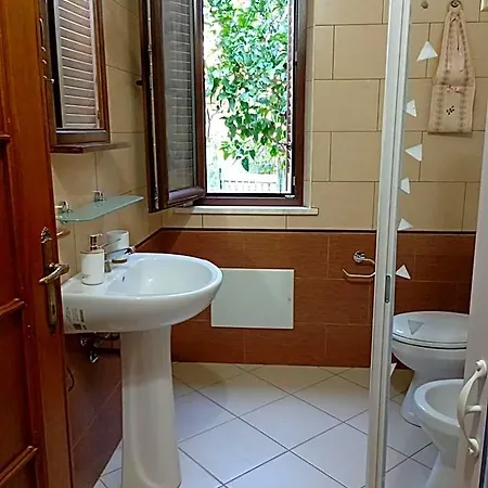 Zia Delia 3* Villaperuccio
