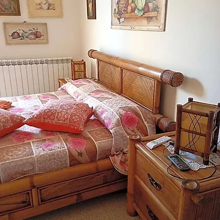 Zia Delia Bed & Breakfast 3*