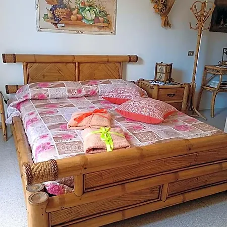 Zia Delia Bed & Breakfast Villaperuccio