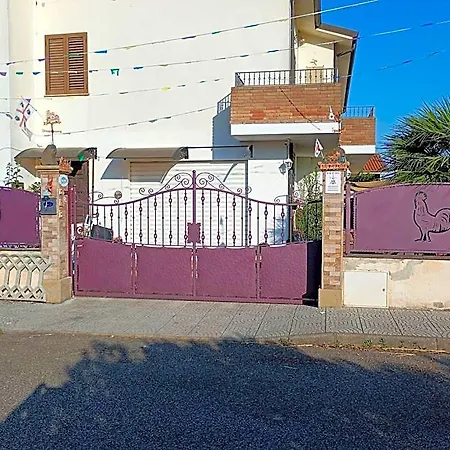 Zia Delia Bed & Breakfast