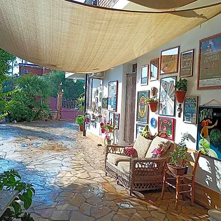 Zia Delia 3* Villaperuccio