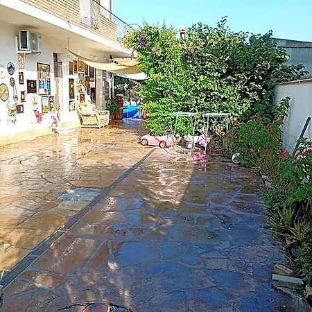 Zia Delia Bed & Breakfast Villaperuccio