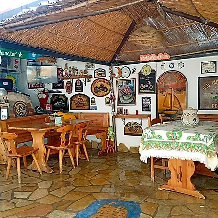 Zia Delia 3* Villaperuccio