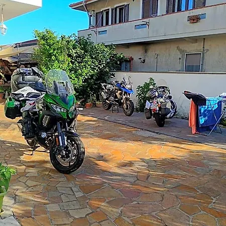 Bed & Breakfast Zia Delia 3*