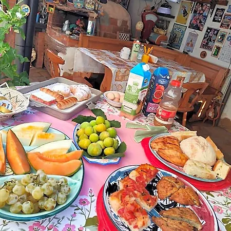 Zia Delia Bed & Breakfast