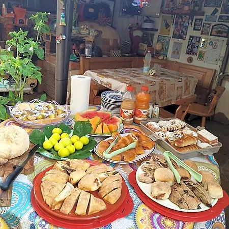 Zia Delia Bed & Breakfast