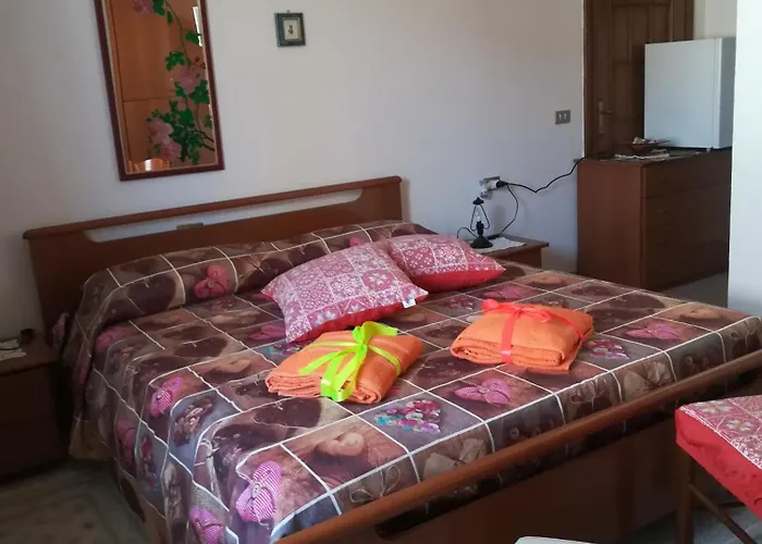 Zia Delia Bed & Breakfast