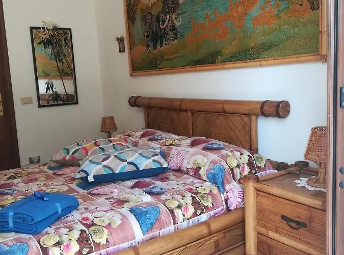 Bed & Breakfast Zia Delia 3*