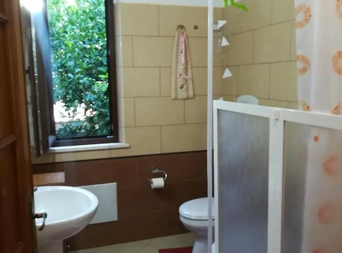 Zia Delia Bed & Breakfast Villaperuccio