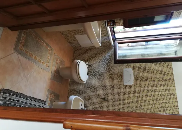 Bed & Breakfast Zia Delia 3*