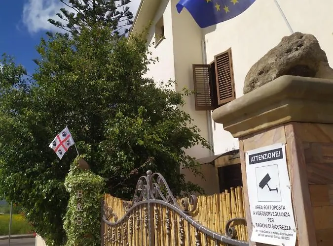 Bed & Breakfast Zia Delia 3*