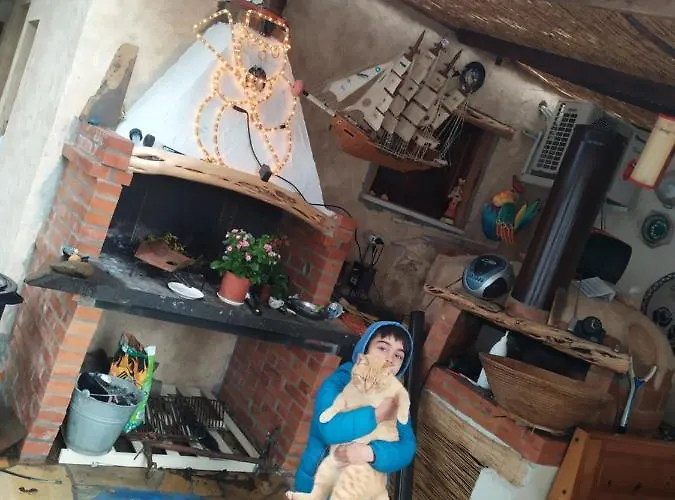 Bed & Breakfast Zia Delia Villaperuccio